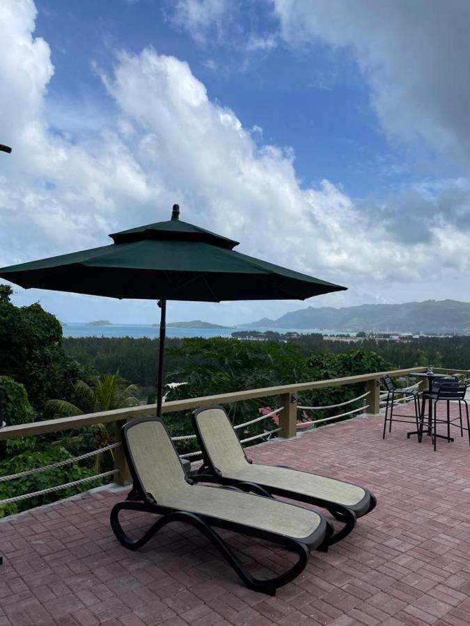 Auguste Holiday Residence Anse Etoile Экстерьер фото