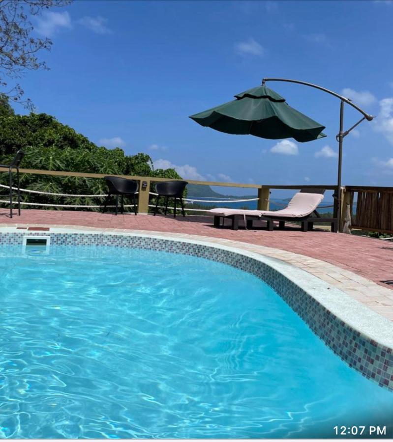 Auguste Holiday Residence Anse Etoile Экстерьер фото