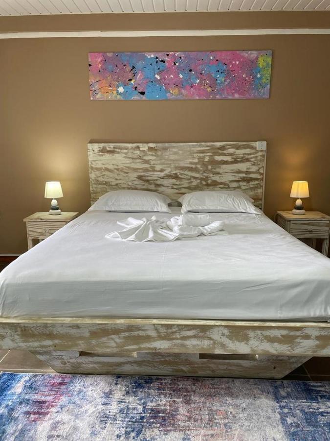 Auguste Holiday Residence Anse Etoile Экстерьер фото