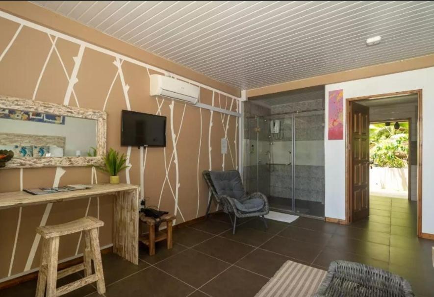 Auguste Holiday Residence Anse Etoile Экстерьер фото