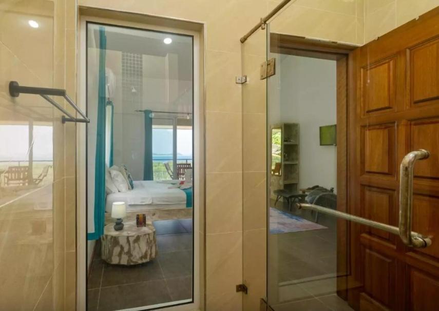 Auguste Holiday Residence Anse Etoile Экстерьер фото